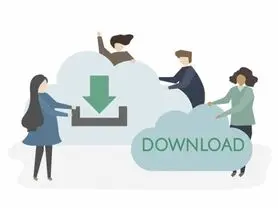 آموزش دانلود استوری اینستاگرام