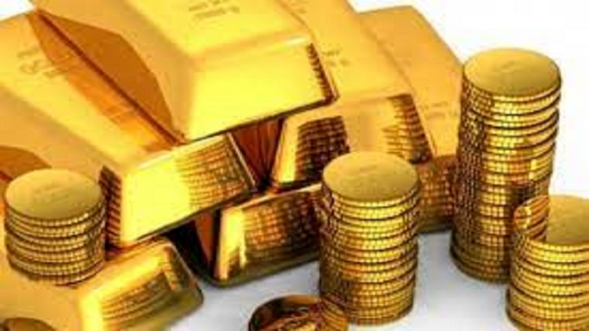 تغییر اندک نزخ سکه و طلا در بازار؛ سکه ۱۲ میلیون و ۵۰۰ هزار تومان شد