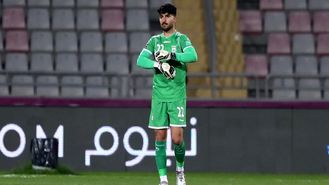 عابدزاده: هدفمان صعود به جام جهانی است