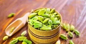 از خواص شگفت‌انگیز هل برای سلامتی چه می‌دانید؟