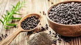 قیمت فلفل سیاه چقدر است؟