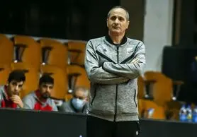 هاشمی: حدادی و نیکخواه بهرامی هر وقت آماده باشند، به تیم ملی دعوت می‌شوند