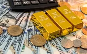نرخ ارز، دلار، سکه، طلا و یورو ۲۷ آبان ۱۴۰۰