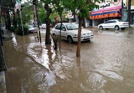 سامانه بارشی در راه است/ هشدار سیلاب و تگرگ در ۱۸ استان