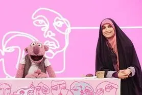 جناب خان در برنامه مژده لواسانی
