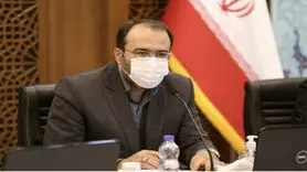 معلوم نیست ۱۵۰ میلیون متر مکعب آب زاینده رود کجا می‌رود؟
