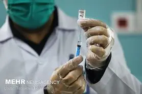 فرصت طلایی واکسیناسیون رو به پایان است/ کاهش سرعت تزریق واکسن