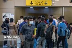 محدودیت تردد شبانه با فرآیند هوشمندسازی برداشته می‌شود