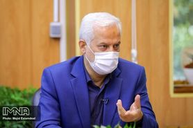 شهردار اصفهان: برای خرید اتوبوس‌های برقی در حال مذاکره هستیم
