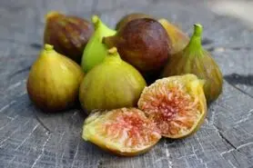 عوارض انجیر خشک و تازه برای سلامت بدن