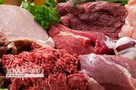 قیمت گوشت قرمز در میادین میوه و تره‌بار ۸ هزار تومان کاهش یافت