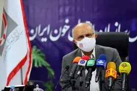 رشد اهدای خون در پیک پنجم کرونا / لزوم گسترش انبارهای استراتژیک سازمان انتقال خون