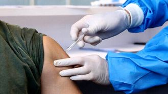 چه کسانی نباید واکسن کرونا تزریق کنند؟