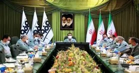 شركت فولاد مباركه حامی و كمك‌رسانِ پروژه فولادسازی فولاد سفیددشت