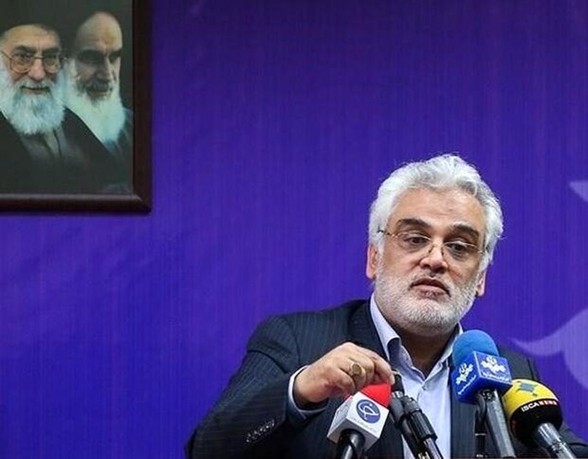 طهرانچی: بیش از ۷۰ درصد دانشگاه تا ۱۵ آذر حضوری می شود