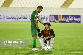 طلسم شهرخودرو در لیگ برتر شکسته می‌شود؟