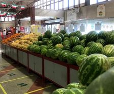 کاهش ۵۰ درصدی مصرف میوه در کشور/ میوه‌ها در میادین مانده‌اند/ اعلام نرخ‌ها برای شب یلدا