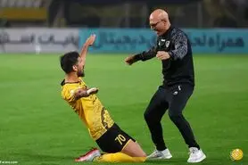 شهباززاده، قربانی مهاجم مغانلو