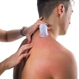 آیا بادکش درمانی برای لاغری تاثیر دارد؟ نحوه بادکش درمانی در خانه