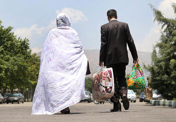 رشد ۲۴ درصدی «ازدواج» دهه شصتی‌ها در بهار ۱۴۰۰