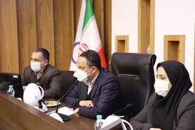 حفظ و ارتقاء کیفیت آب شرب مهم ترین رسالت صنعت آبفا است