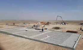 راه‌اندازی شرکت توسعه و عمران شهرستان اصفهان با سهامداری شهروندان