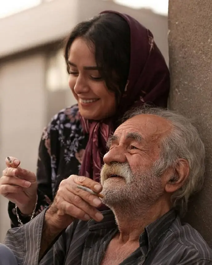 انتشار اولین تصویر از فیلم «برادران لیلا» به کارگردانی سعید روستایی
