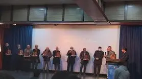پایان شب های سینمایی آزاد