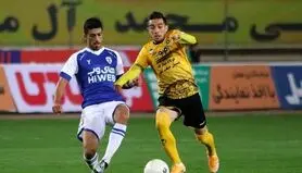 فولاد و سپاهان حریفان آسیایی خود را شناختند