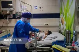 بیشتر کودکان مبتلا به کرونا در اصفهان ۵ تا ۱۰ ساله هستند