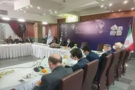 سازمان نظام مهندسی ساختمان بزرگترین سازمان غیر دولتی کشور