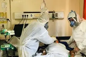 ۴۳۳ بیمار جدید مبتلا به کرونا در اصفهان شناسایی شدند/ فوت ۱۳ نفر