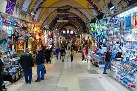 تقدیر مسئولان از اصناف مردم دار اصفهان