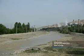 استفاده بهینه بخش کشاورزی از آب زاینده‌رود