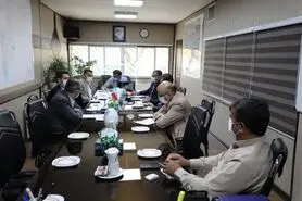 شعار سال 1401 آبفای استان اصفهان اعلام شد