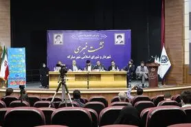 اولویت شهرداری مبارکه تکمیل پروژه‌های نیمه تمام است