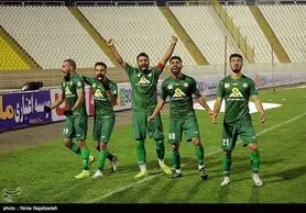 رستمی: گل زدن بعد از دقیقه ۹۰ خیلی لذت دارد