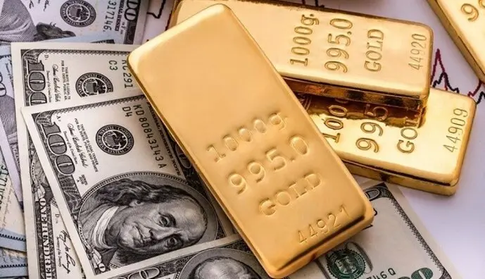 نرخ ارز، دلار، سکه، طلا و یورو ۳۰ آبان ۱۴۰۰
