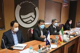 برگزاری نخستین دوره‌ آموزشی تیم‎های واکنش سریع آبفای استان اصفهان