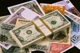 نرخ ارز امروز ۱ آذر ۱۴۰۰+ جزئیات