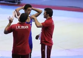 آقانیا: هیچ وقت امید و انگیزه‌ام را از دست ندادم