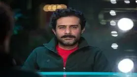 رهبانی: اولین کتابم زمستان منتشر می‌شود