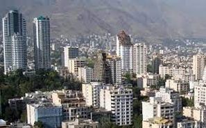 قیمت خانه در منطقه اقدسیه تهران + جدول
