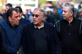 روشن: باشگاه‌ها یک هفته بازی نکنند، فدراسیون و سازمان لیگ دست از زورگویی برمی‌دارند