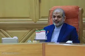 وحیدی: نیازی به واکسیناسیون افراد زیر ۱۲ سال نیست /طرح ممنوعیت تردد برای دولت آورده مالی نداشت