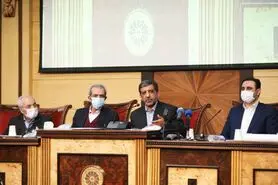 شرط عجیب ضرغامی برای جلسه خصوصی