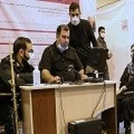 افراد بالای ۱۸سال باید دز سوم را دریافت کنند