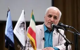 حمله تند حسن عباسی به یک عضو مجمع