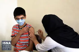 عدم اجازه مدارس جهت «اعمال محدودیت» و «شرط تزریق واکسن» برای دانش‌آموزان