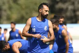 داربی دوسر باخت
